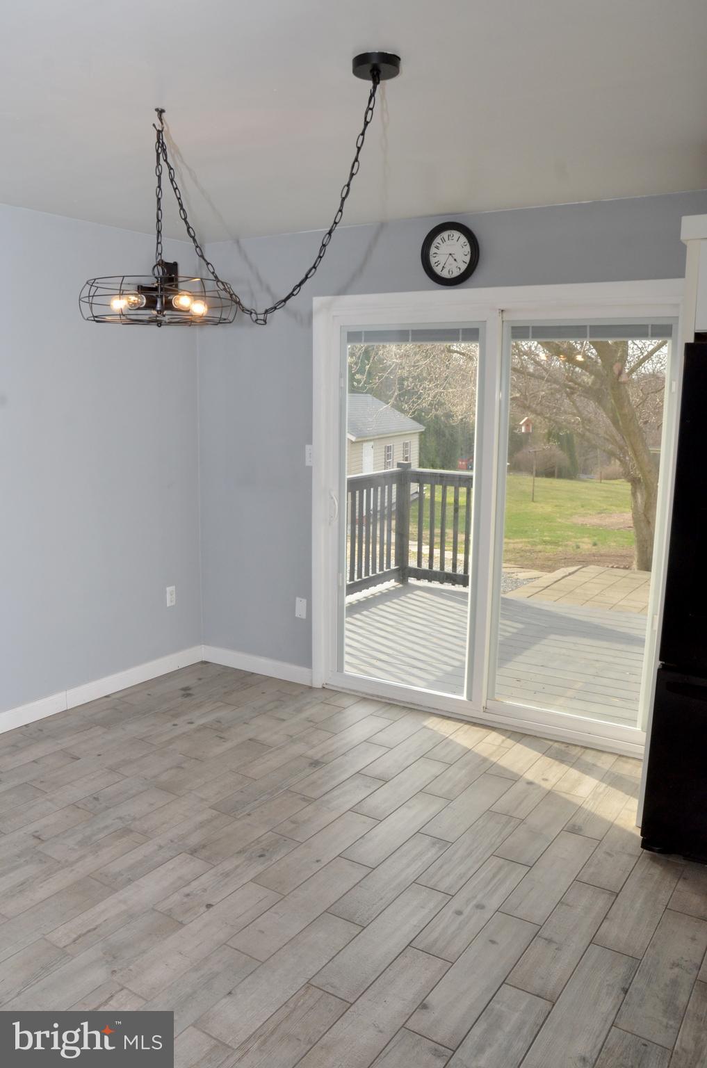 116 Turnbridge Drive Lancaster, PA 17603 - Photo 17 of 41 a view of a room with wooden floor and windows