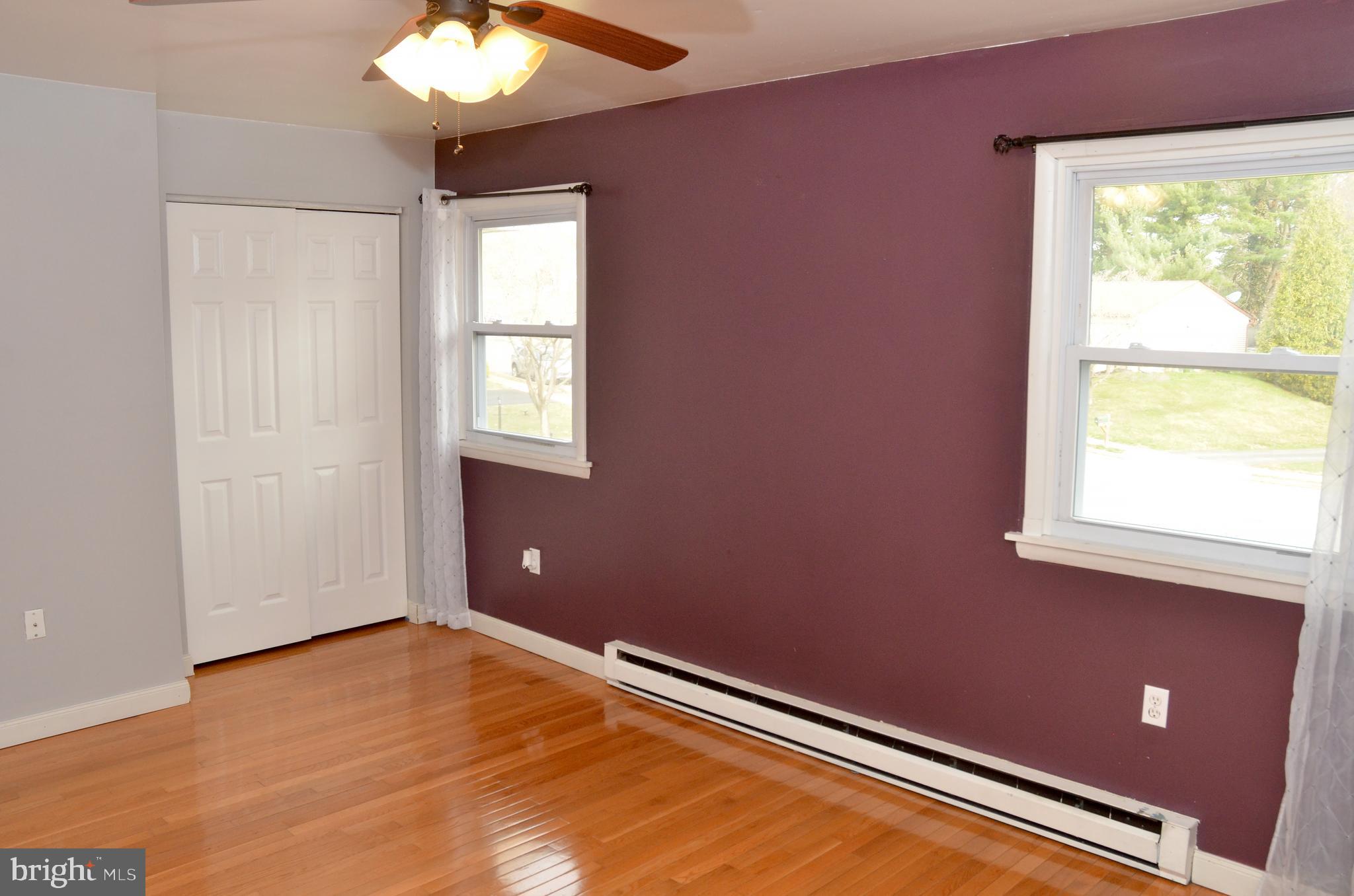 116 Turnbridge Drive Lancaster, PA 17603 - Photo 18 of 41 a view of empty room with window