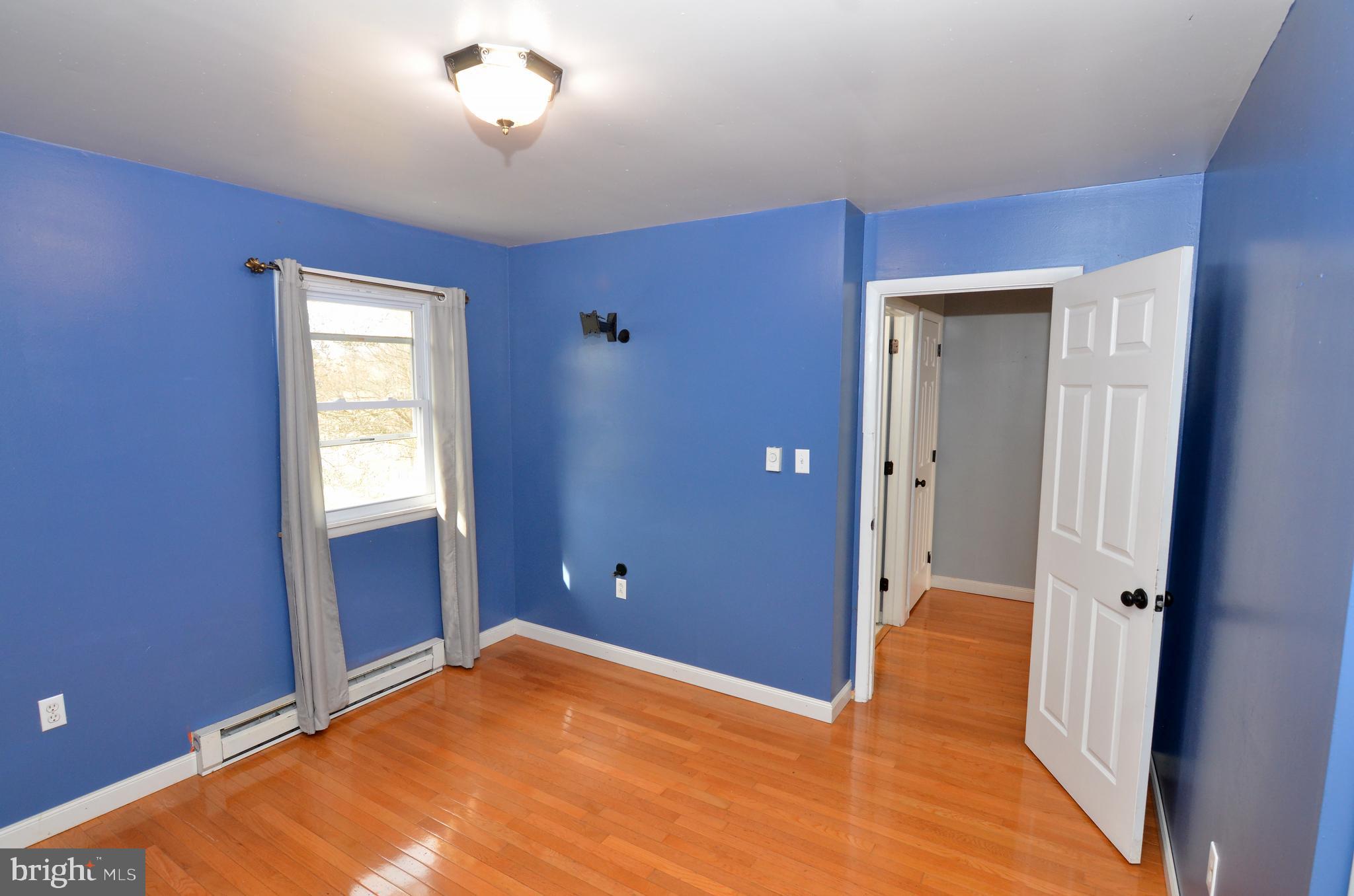 116 Turnbridge Drive Lancaster, PA 17603 - Photo 20 of 41 a view of empty room with wooden floor
