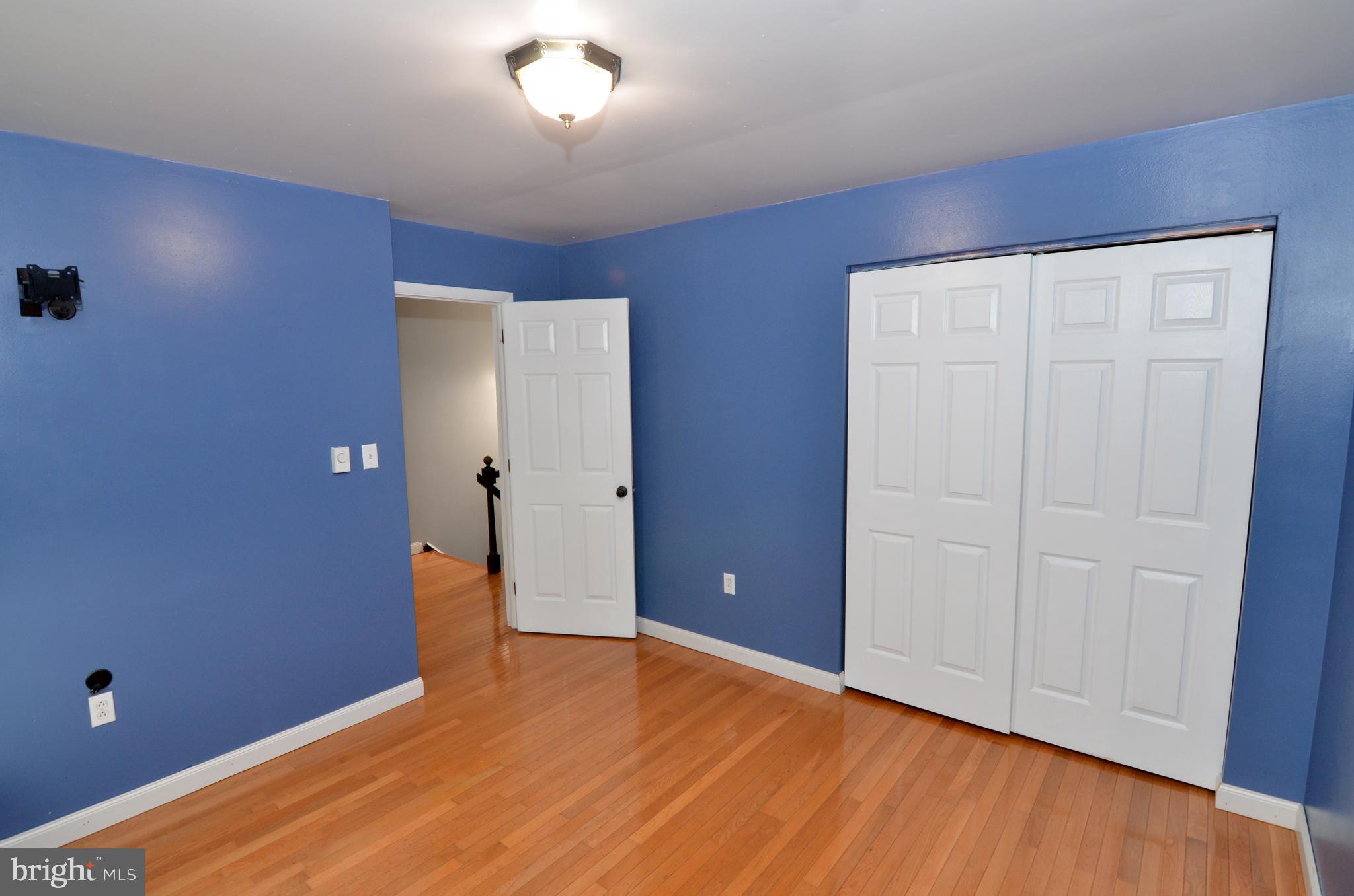 116 Turnbridge Drive Lancaster, PA 17603 - Photo 21 of 41 a view of empty room with wooden floor