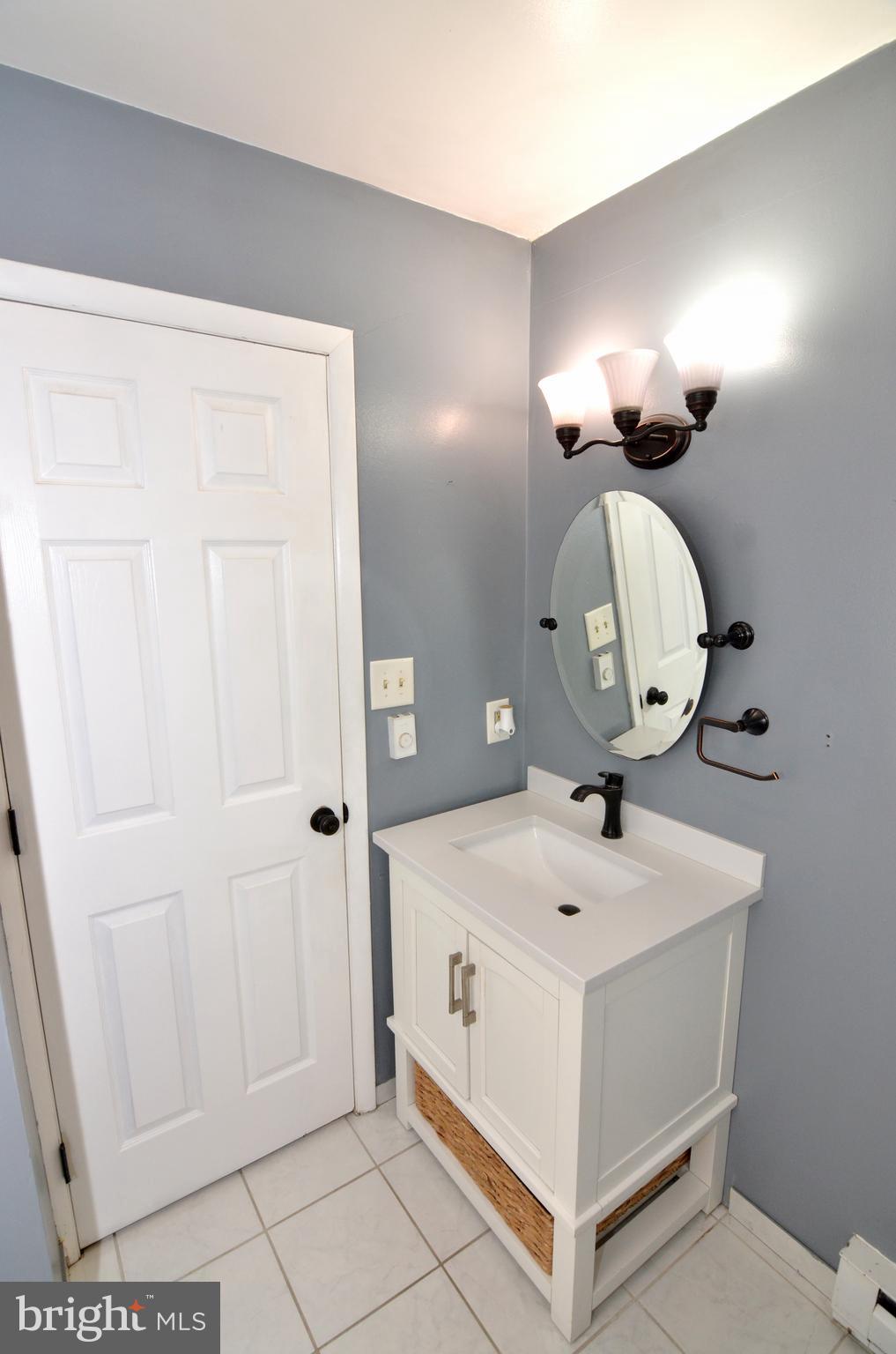 116 Turnbridge Drive Lancaster, PA 17603 - Photo 24 of 41 a view of a hallway with washer and dryer
