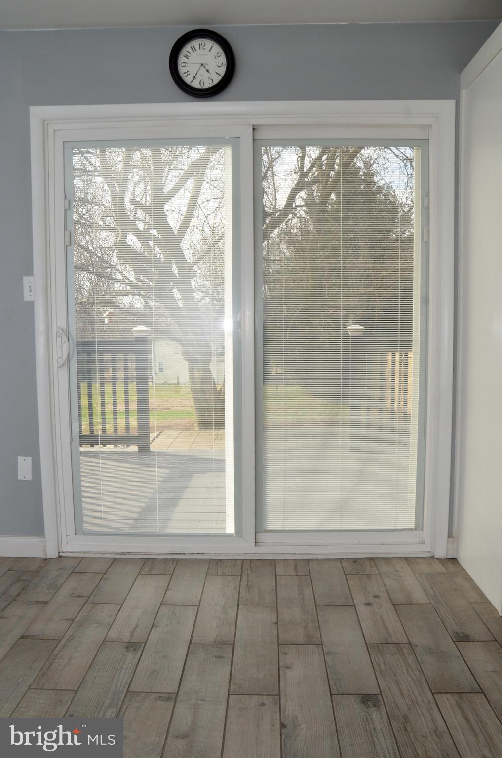 116 Turnbridge Drive Lancaster, PA 17603 - Photo 29 of 41 a view of empty room with wooden floor and fan