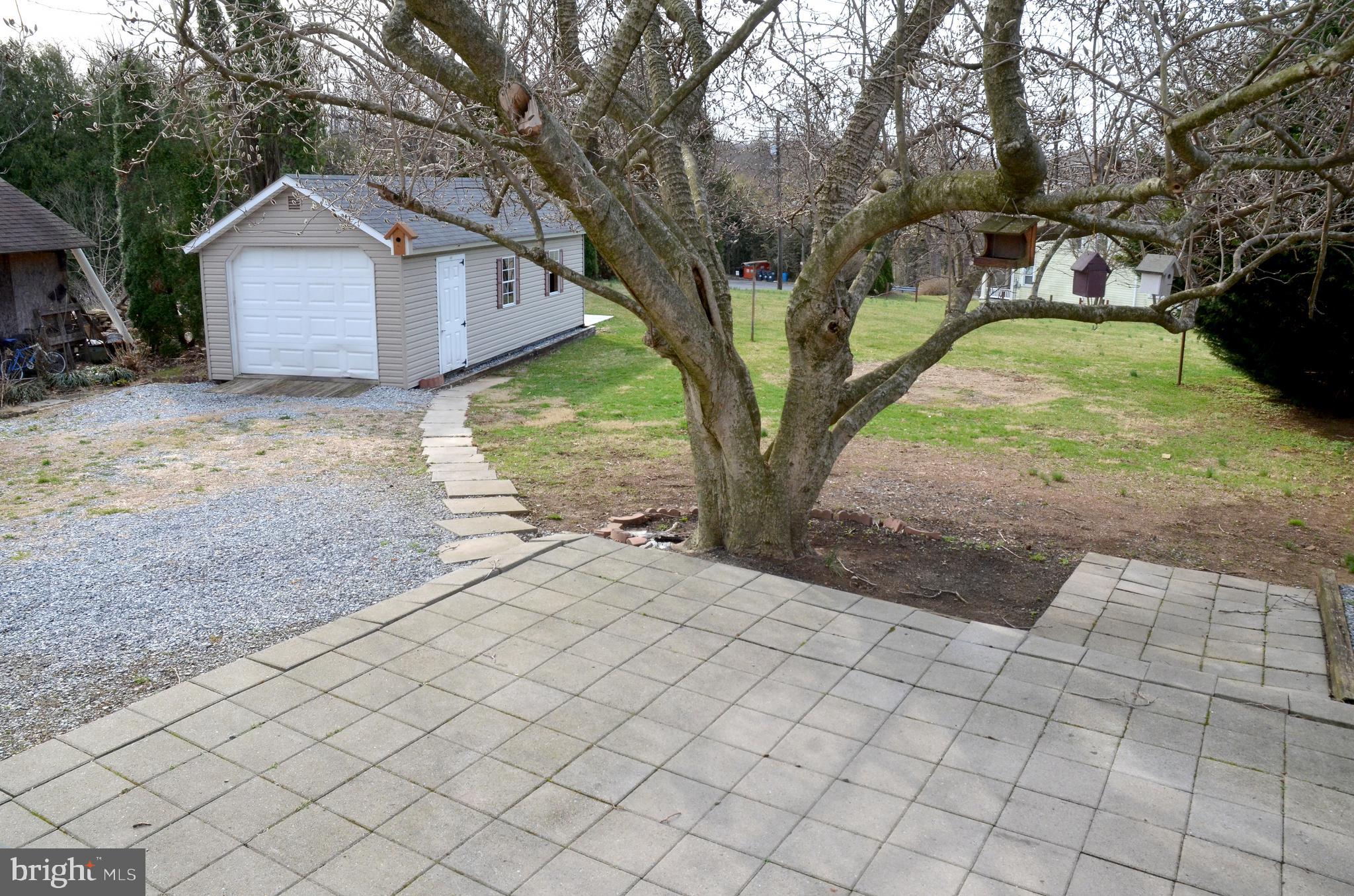 116 Turnbridge Drive Lancaster, PA 17603 - Photo 31 of 41 a view of a house with a yard and large trees