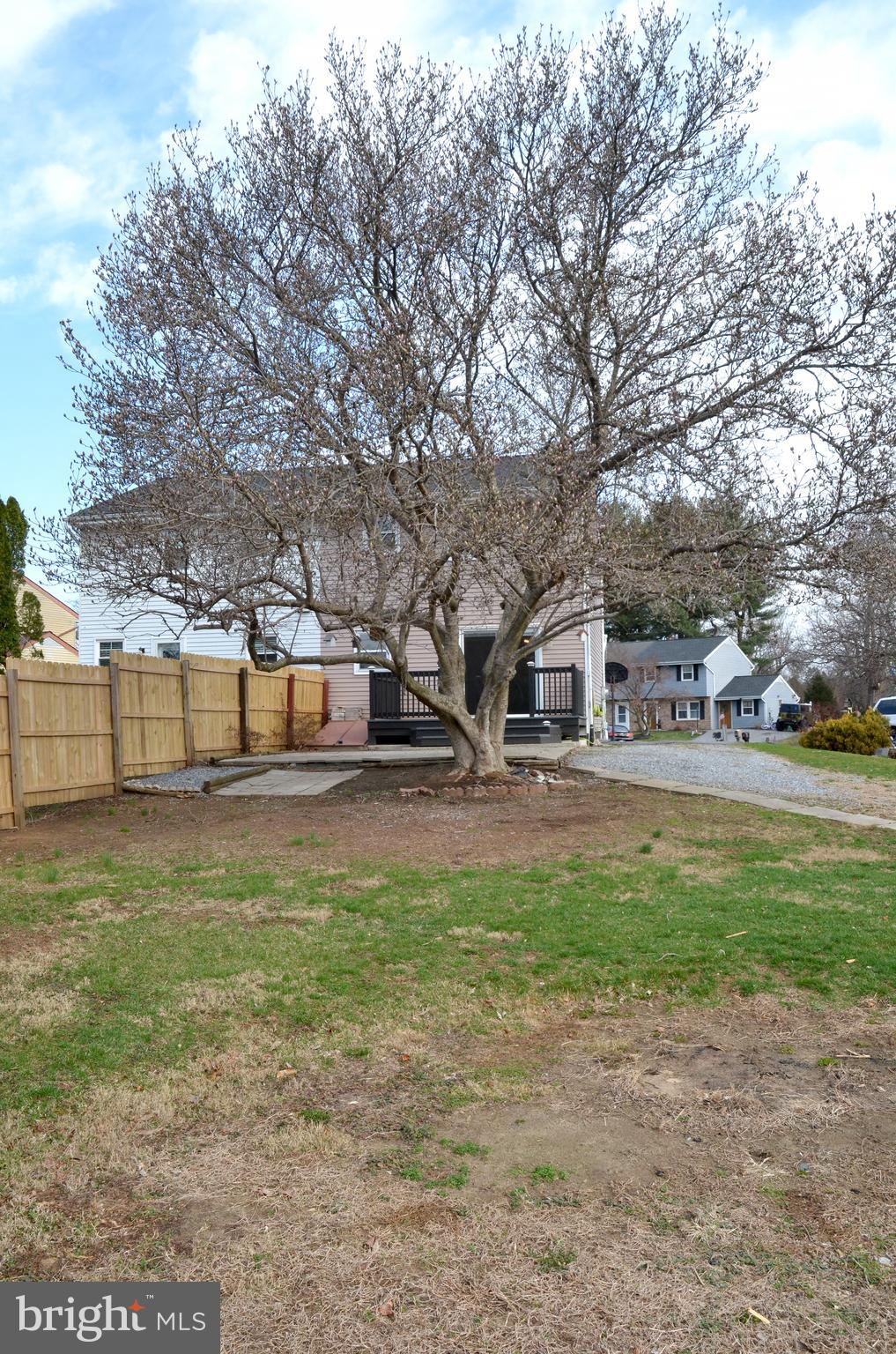 116 Turnbridge Drive Lancaster, PA 17603 - Photo 36 of 41 a front view of a house with garden and sitting area
