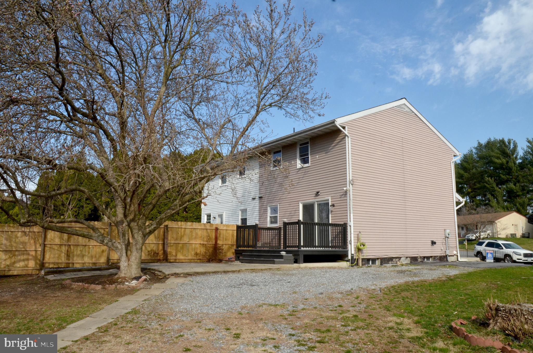 116 Turnbridge Drive Lancaster, PA 17603 - Photo 37 of 41 a view of a house with a yard