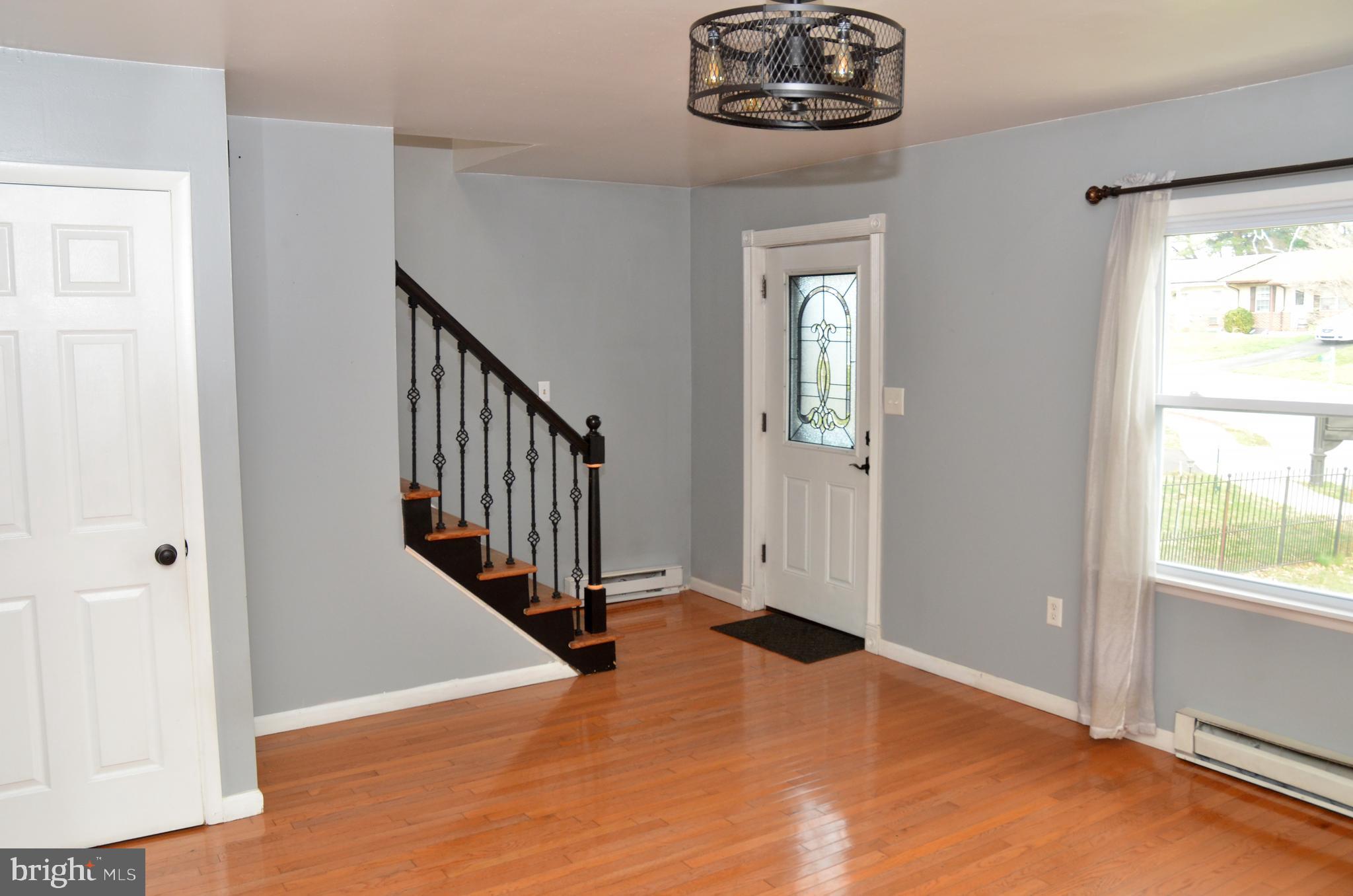 116 Turnbridge Drive Lancaster, PA 17603 - Photo 8 of 41 a view of a hallway with windows