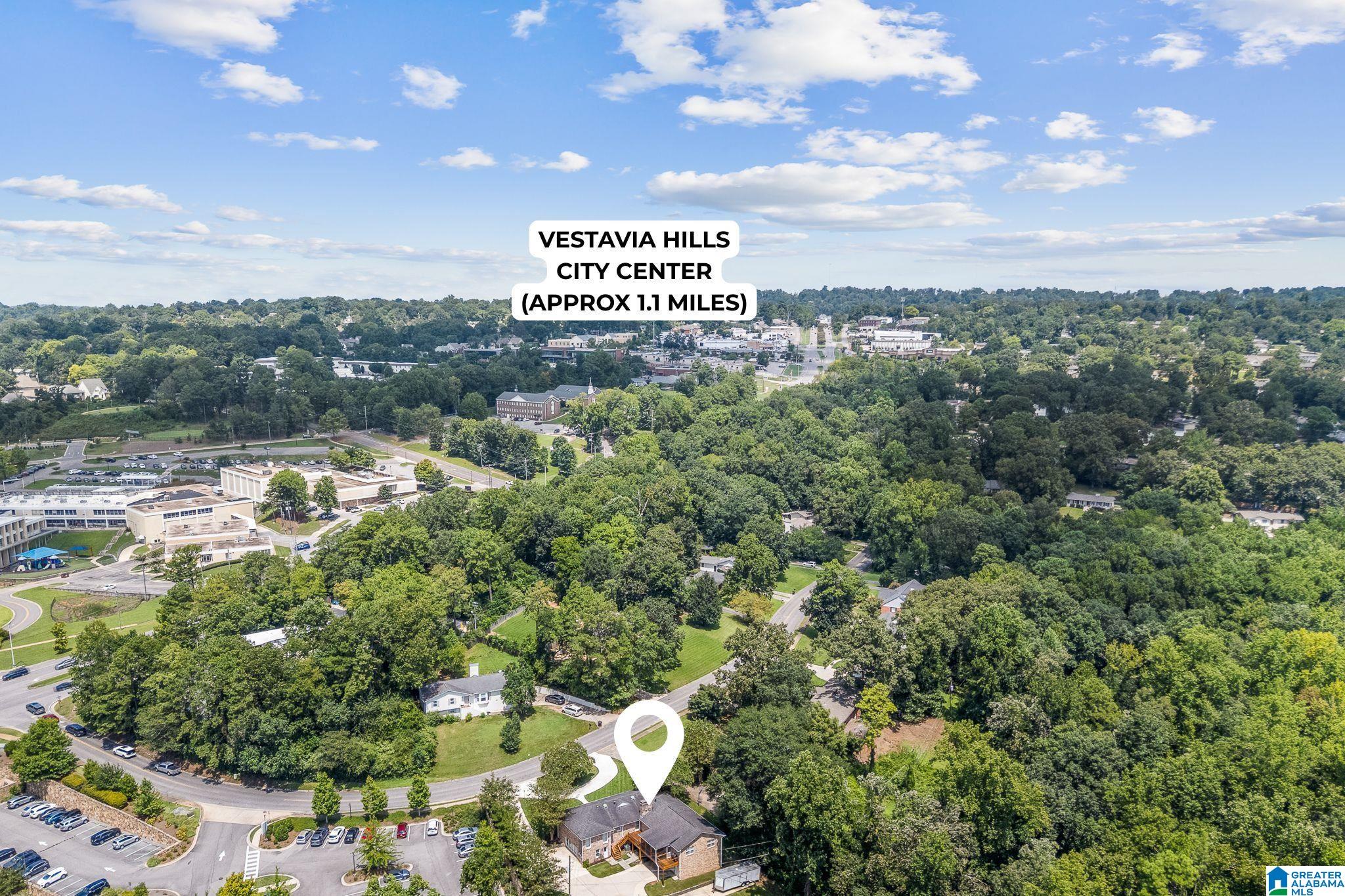 1417 Round Hl Road Vestavia Hills, AL 35216 - Photo 64 of 70 Gallery Image 64