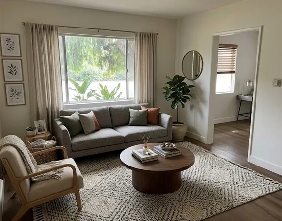 $1,895 | 7605 North Hollywood Way, Burbank, CA 91505