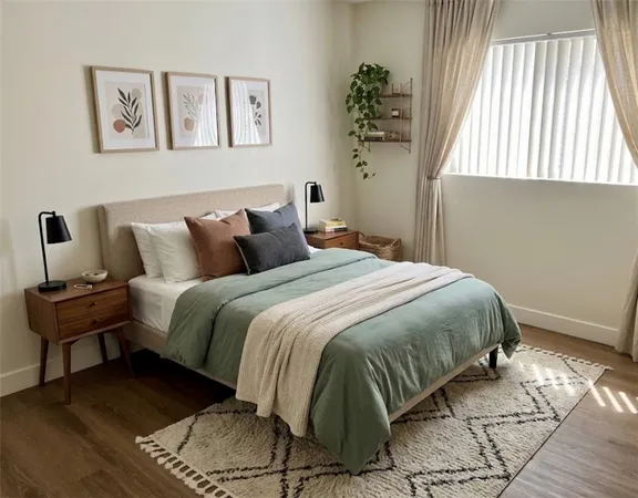 $1,895 | 7605 North Hollywood Way, Burbank, CA 91505