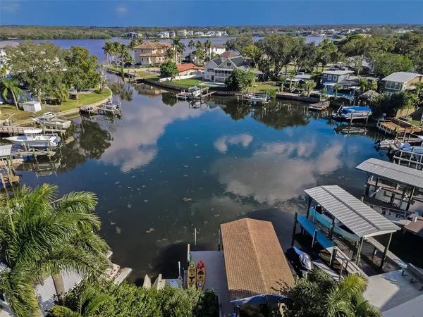 $6,800 | 110 Carlyle Circle, Palm Harbor, FL 34683