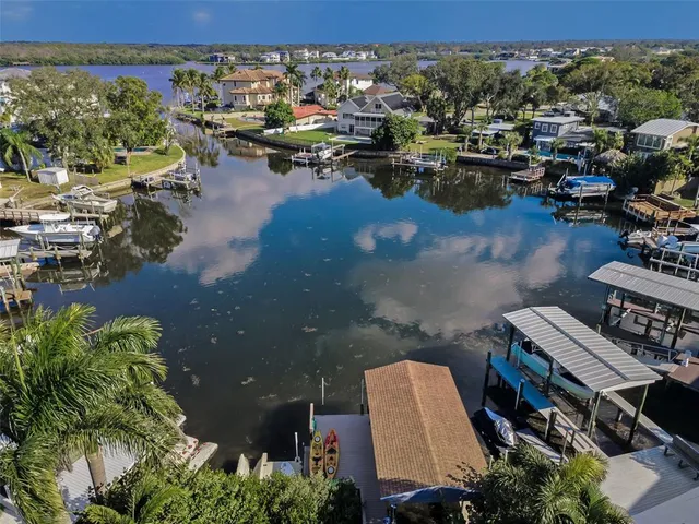 $6,800 | 110 Carlyle Circle, Palm Harbor, FL 34683