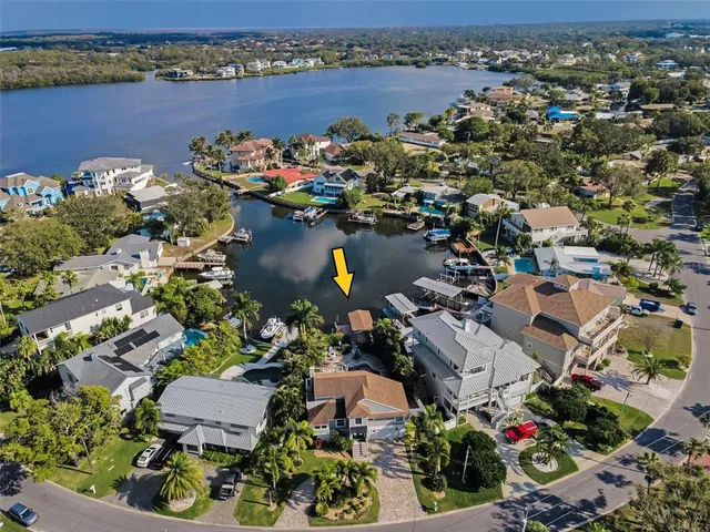 $6,800 | 110 Carlyle Circle, Palm Harbor, FL 34683