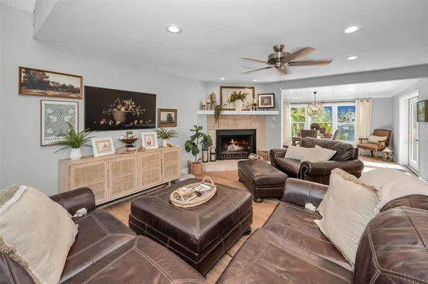 a kitchen with granite countertop a sink stainless steel appliances and cabinets