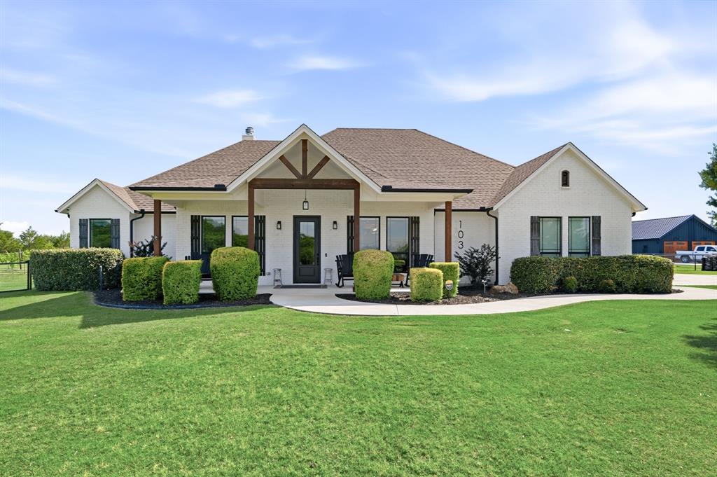 103 Old Decatur Road Decatur, TX 76234 - Photo 7 of 40