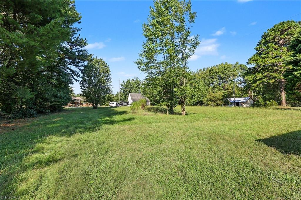 4806 Begonia Road Pleasant Garden, NC 27313 - Photo 41 of 44 horizon lot rear of Begonia