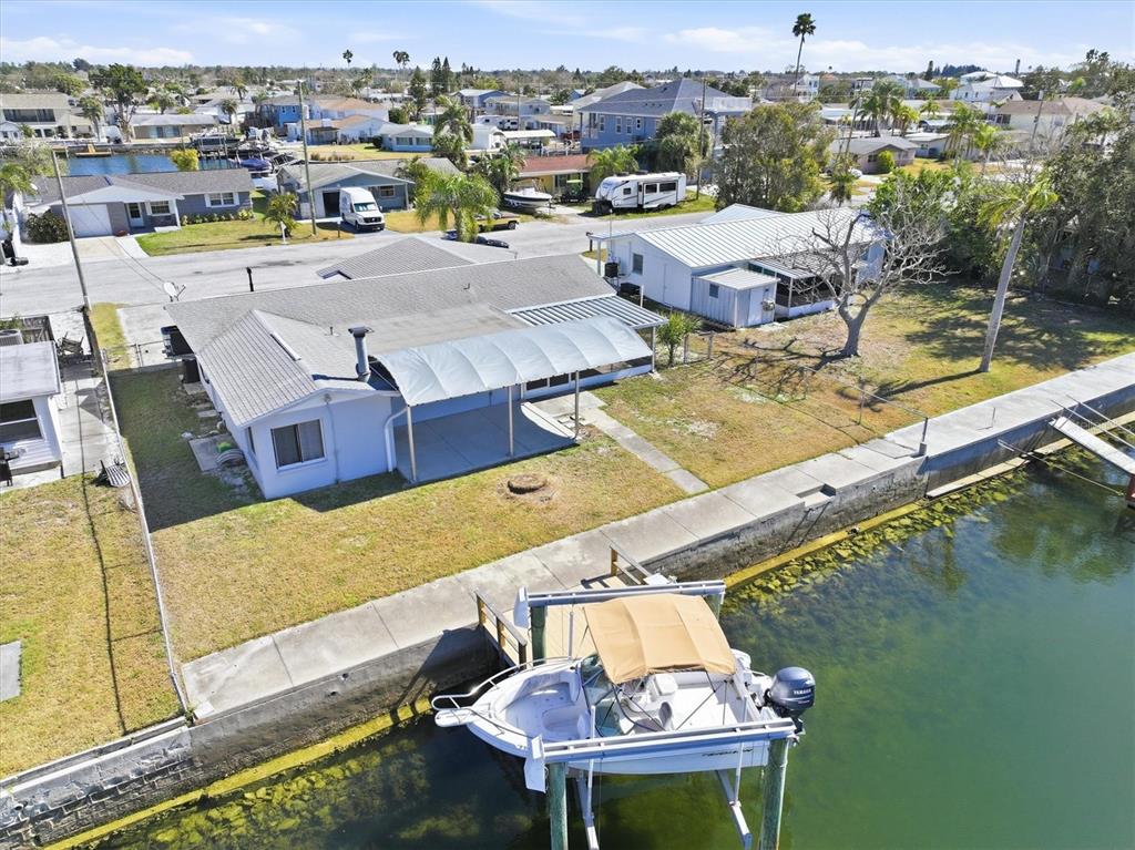 13701 Maria Drive Hudson, FL 34667 - Photo 1 of 57