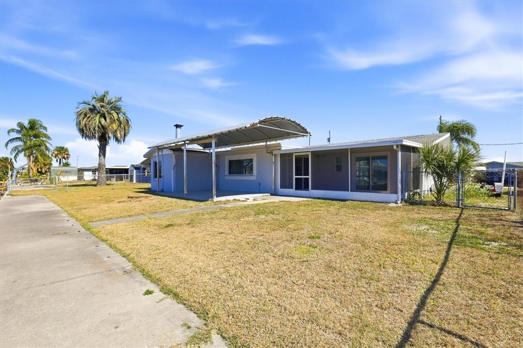 13701 Maria Drive Hudson, FL 34667 - Photo 48 of 57