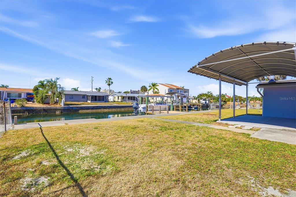 13701 Maria Drive Hudson, FL 34667 - Photo 50 of 57