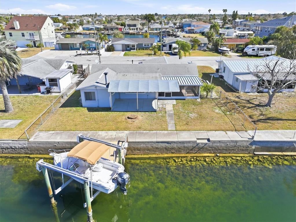 13701 Maria Drive Hudson, FL 34667 - Photo 53 of 57