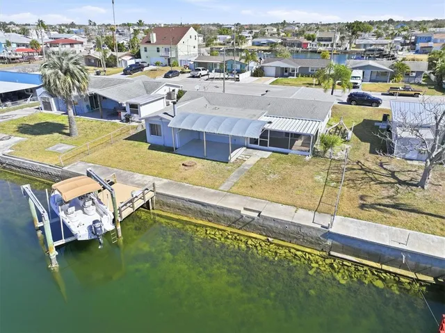 $450,000 | 13701 Maria Drive, Hudson, FL 34667