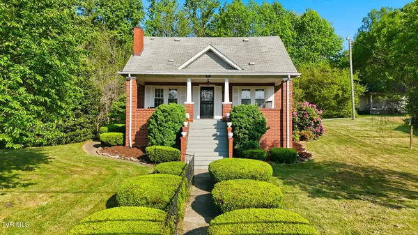 $245,000 | 251 Charleston Street, Weber City, VA 24290