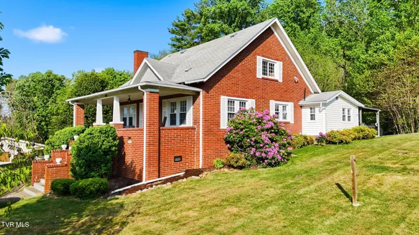 $245,000 | 251 Charleston Street, Weber City, VA 24290