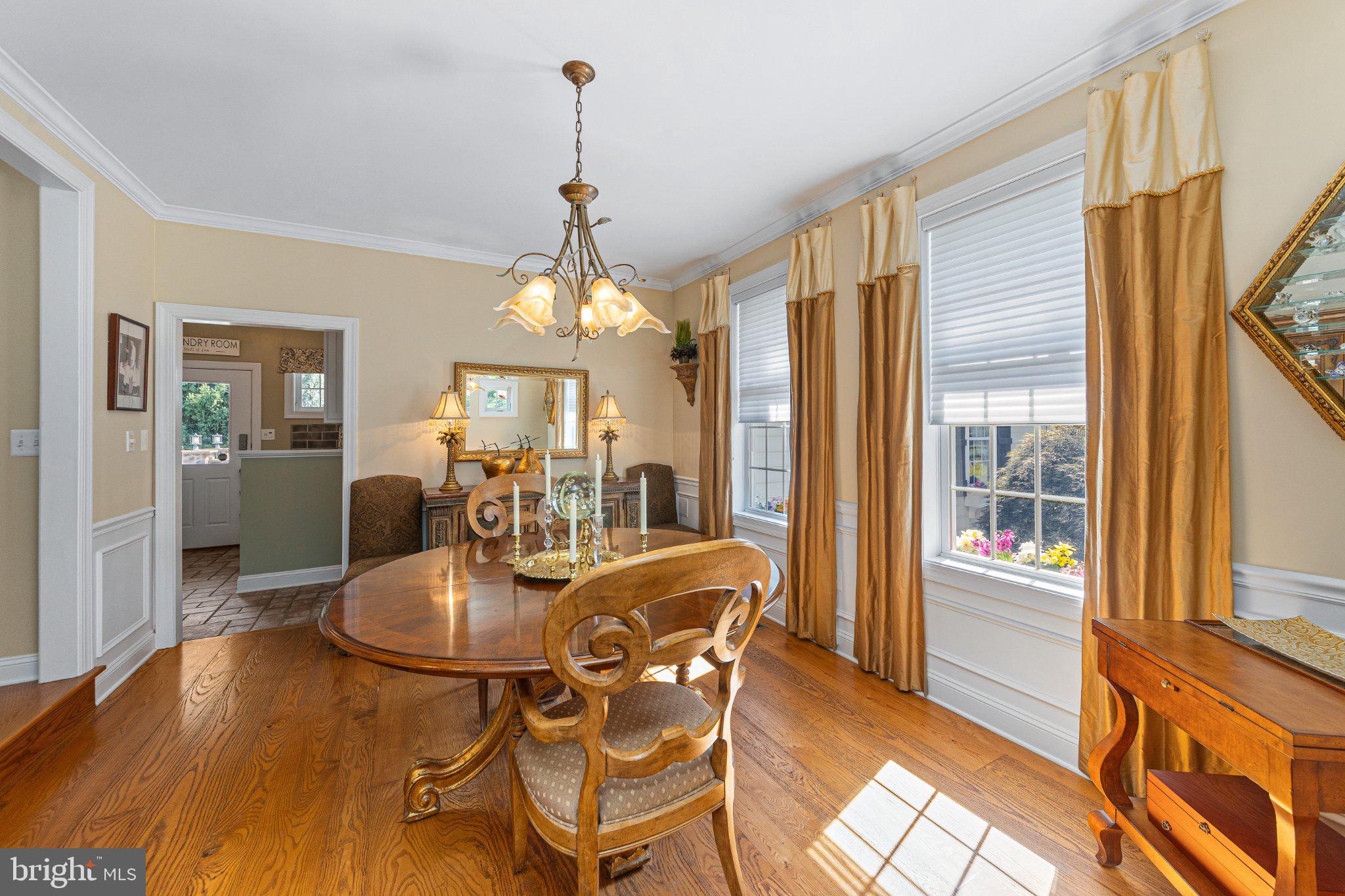 2232 Turk Road Doylestown, PA 18901 - Photo 14 of 55 Dining Room
