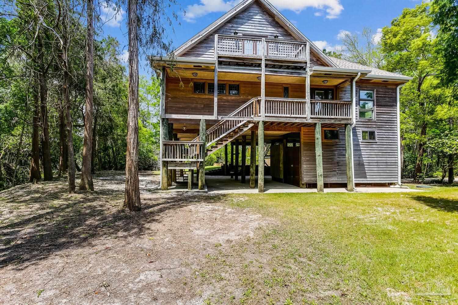 7751 River Landing Road Milton, FL 32583 - Photo 47 of 50 Gallery Image 47