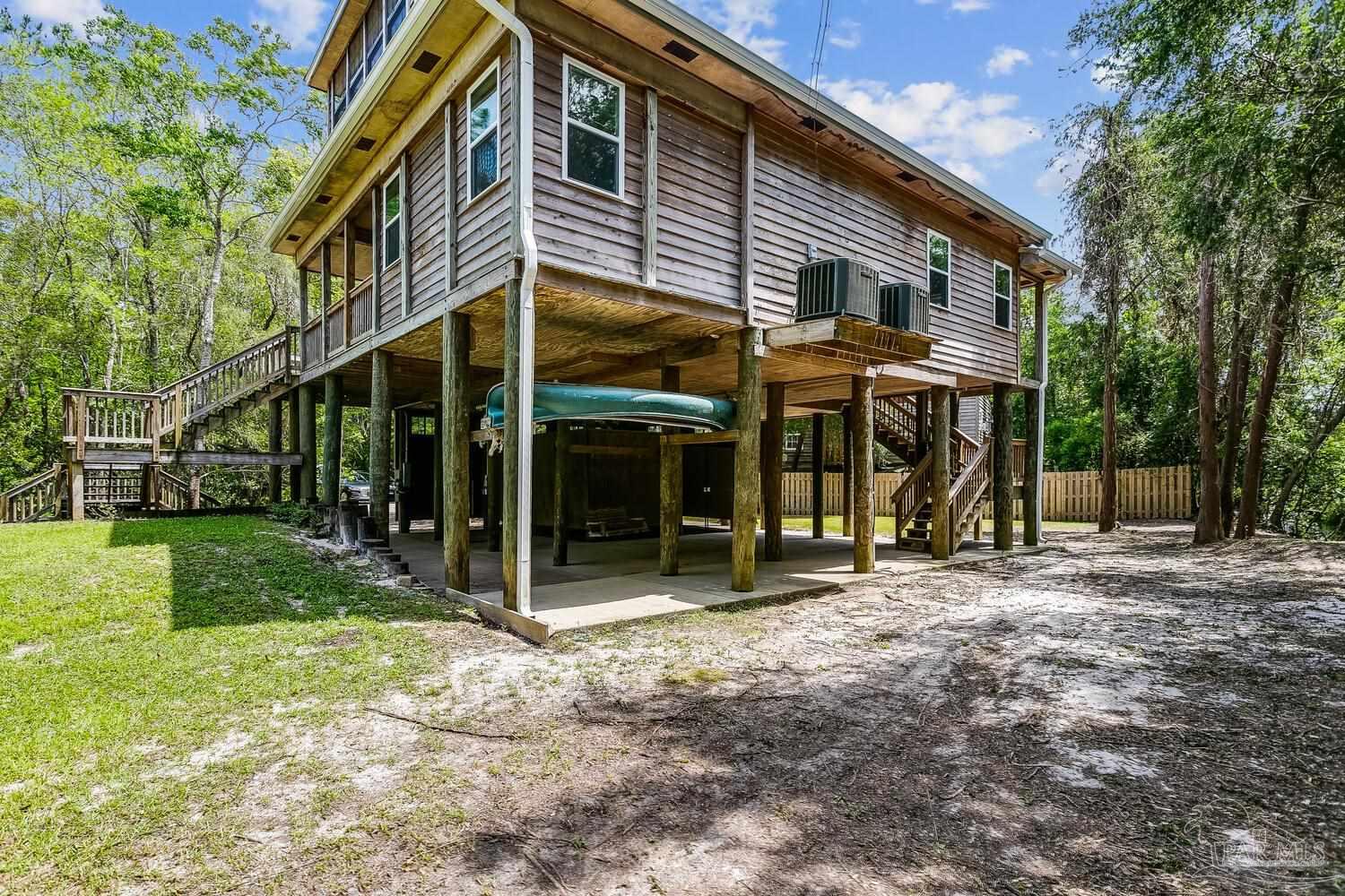 7751 River Landing Road Milton, FL 32583 - Photo 48 of 50 Gallery Image 48
