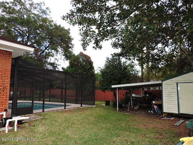 1223 Montevideo Road Jacksonville, FL 32216 - Photo 31 of 34 DSCN3389