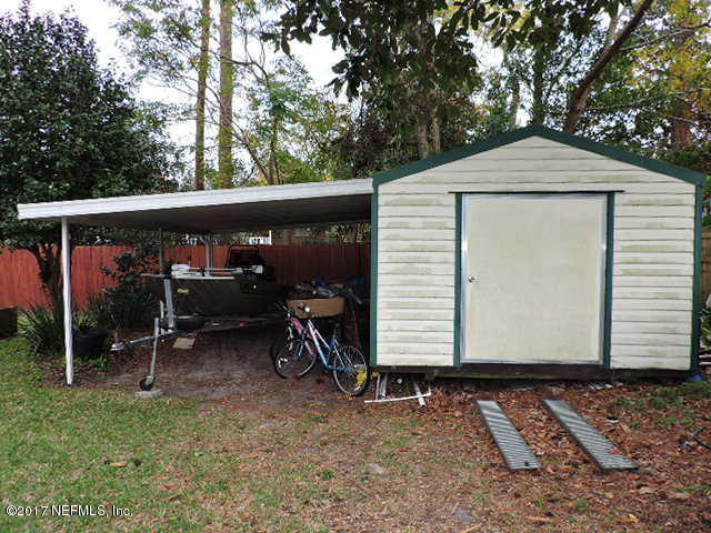 1223 Montevideo Road Jacksonville, FL 32216 - Photo 32 of 34 DSCN3390
