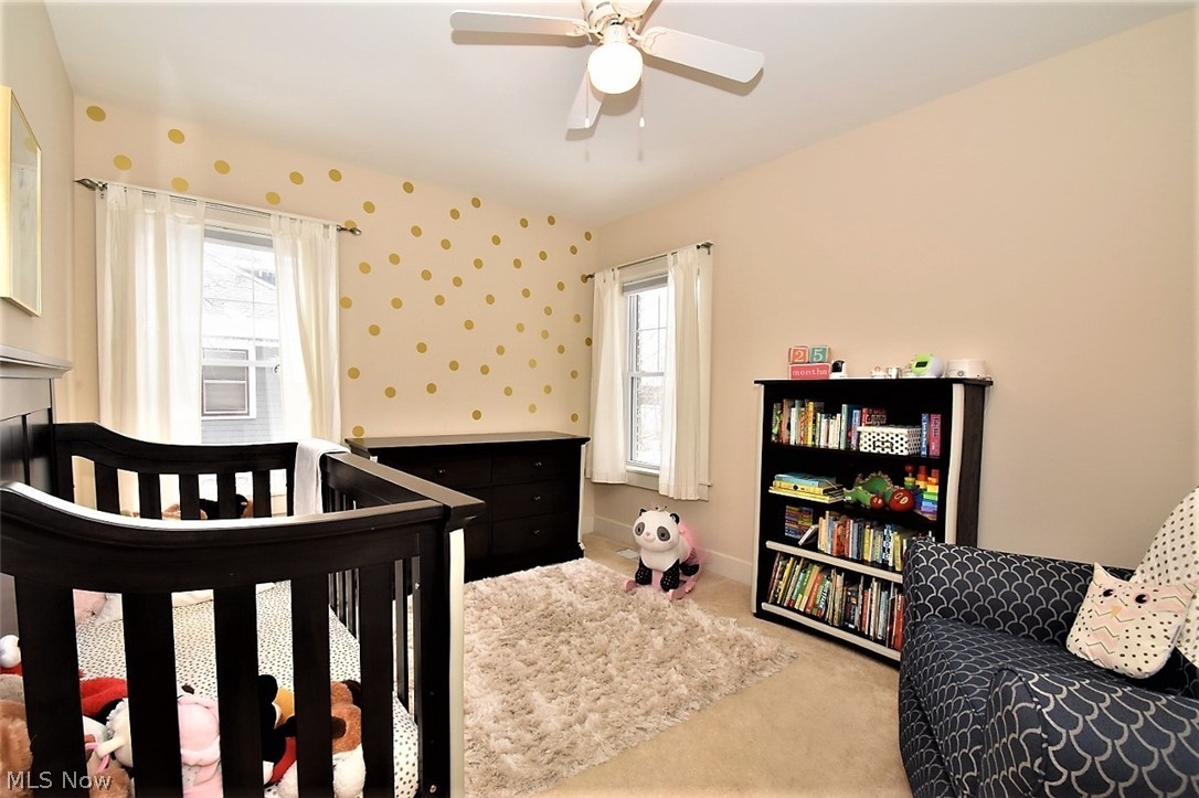 1654 Compton Road Cleveland, OH 44118 - Photo 25 of 34