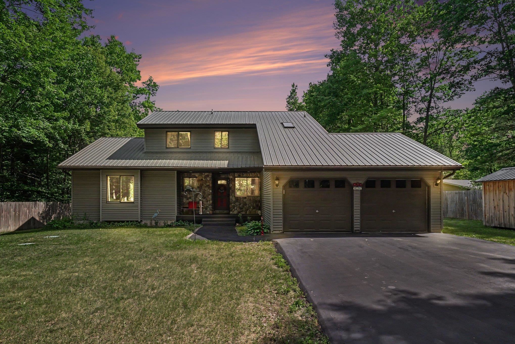 2917 West Howard Road Beaverton, MI 48612 - Photo 33 of 40