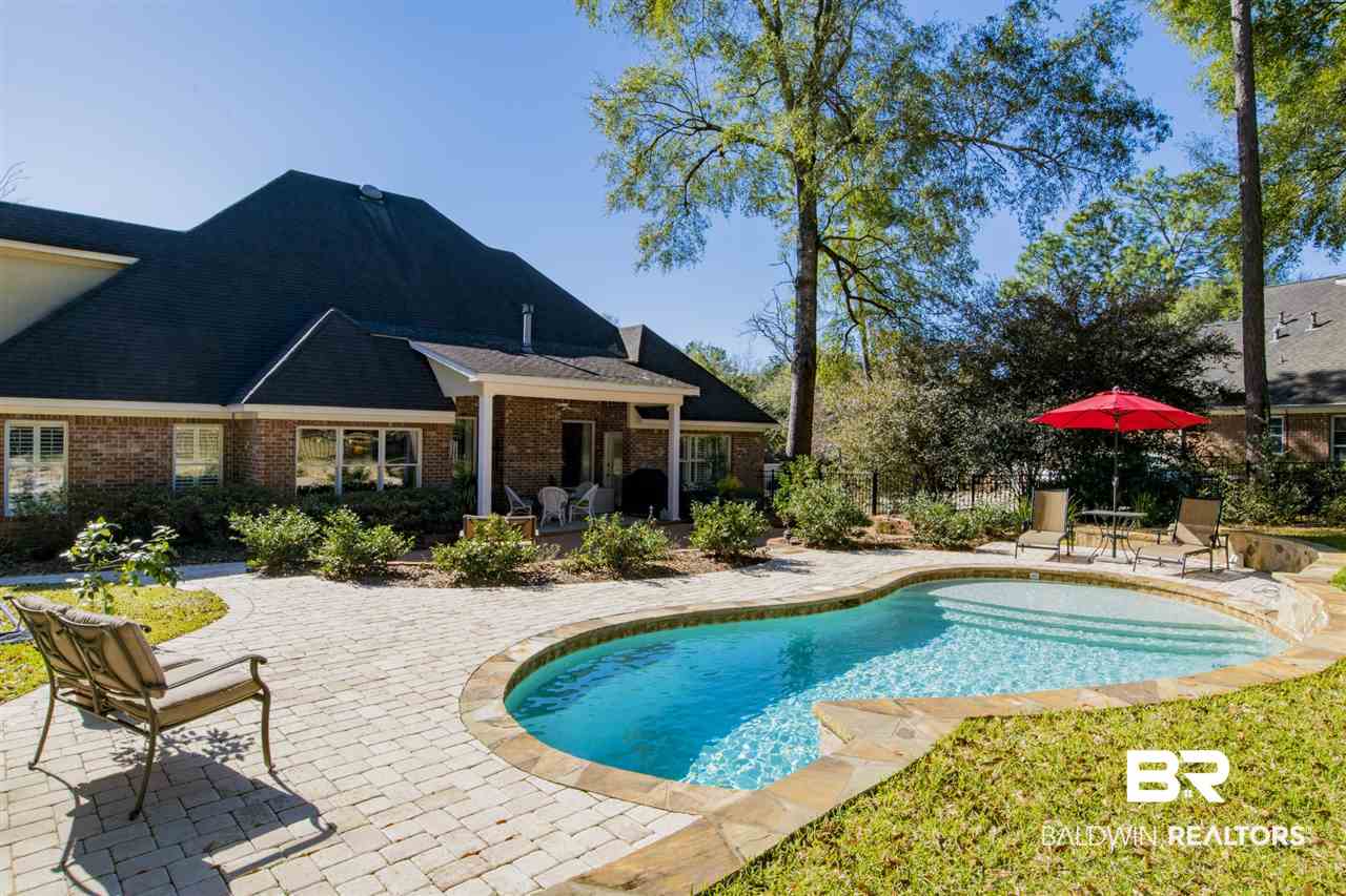 9471 Hackberry Court Daphne, AL 36527 - Photo 37 of 49