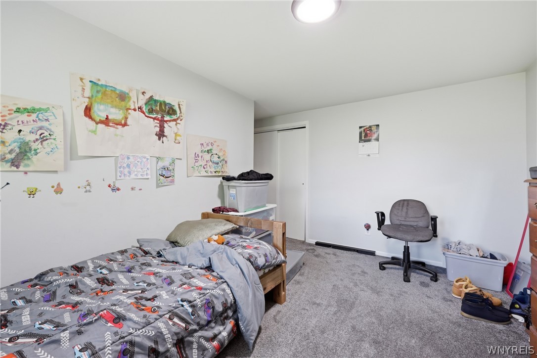 7041 Clinton Street, Unit 1 Elma, NY 14059 - Photo 21 of 43