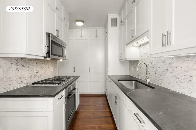 $1,995,000 | 610 West 110th Street, Unit 6C | Upper West Side