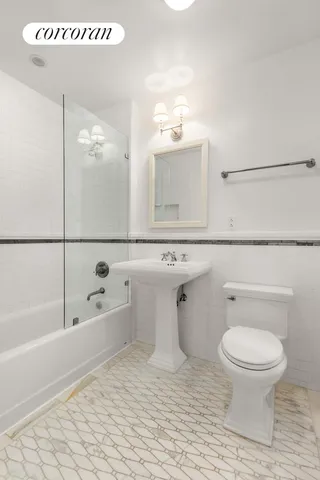 $1,995,000 | 610 West 110th Street, Unit 6C | Upper West Side