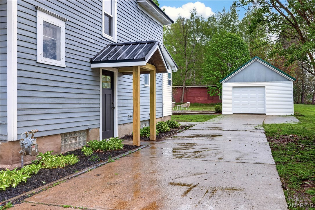 426 East Main Street Springville, NY 14141 - Photo 46 of 50