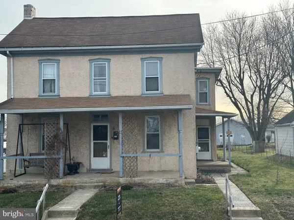 $369,900 | 212 Main Street, Red Hill, PA 18076