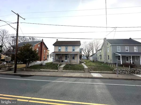 $369,900 | 212 Main Street, Red Hill, PA 18076