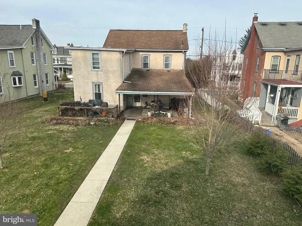 $369,900 | 212 Main Street, Red Hill, PA 18076