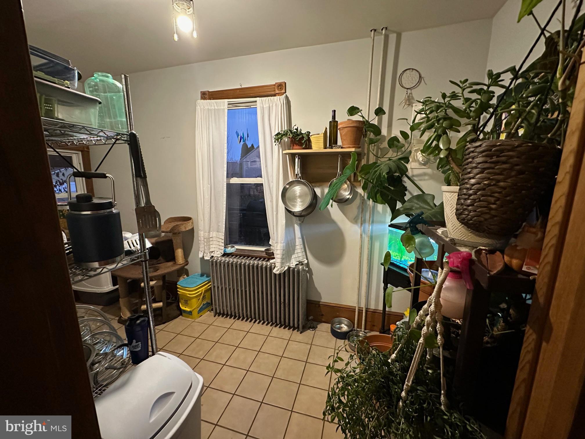 212 Main Street Red Hill, PA 18076 - Photo 9 of 18 a view of a room with gym equipment