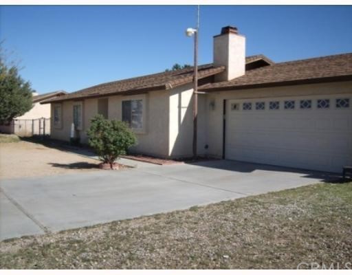 21073 Rambling Apple Valley, CA 92308 - Photo 1 of 1