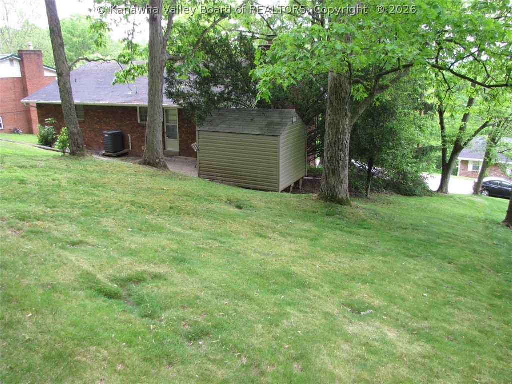 113 Norwood Road Nitro, WV 25143 - Photo 21 of 21 Gallery Image 21