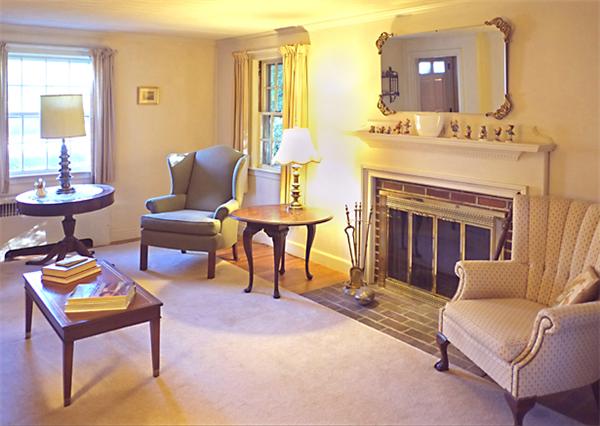 27 Kenwin Road Winchester, MA 01890 - Photo 3 of 12 Gallery Image 3
