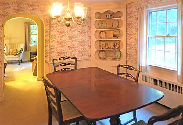 27 Kenwin Road Winchester, MA 01890 - Photo 4 of 12 Gallery Image 4