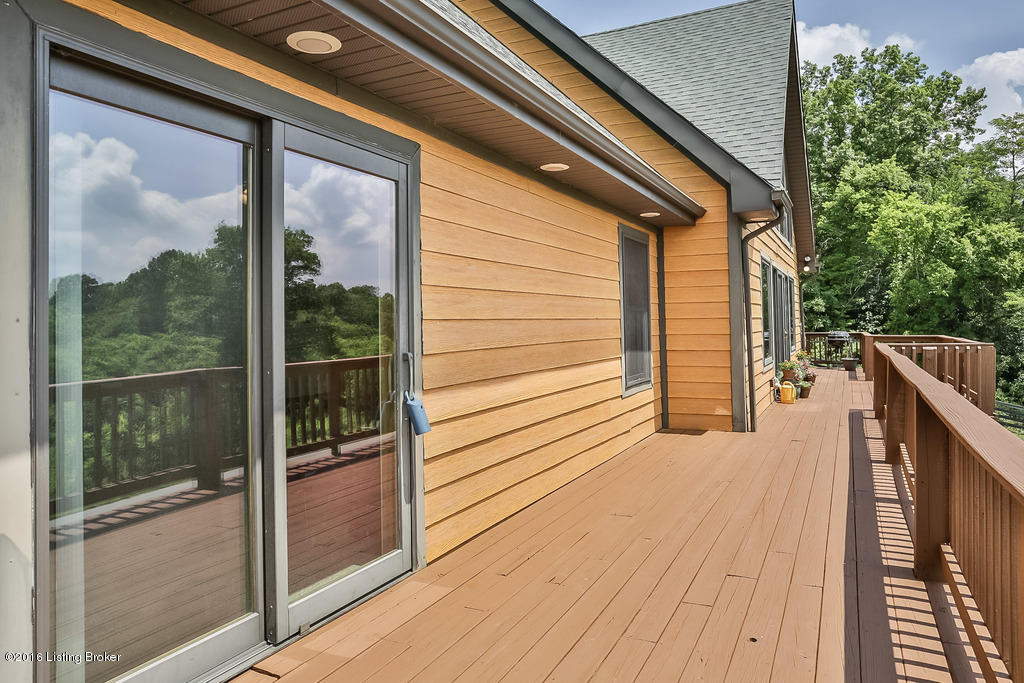 7767 Gest Road Pleasureville, KY 40057 - Photo 42 of 51 Deck