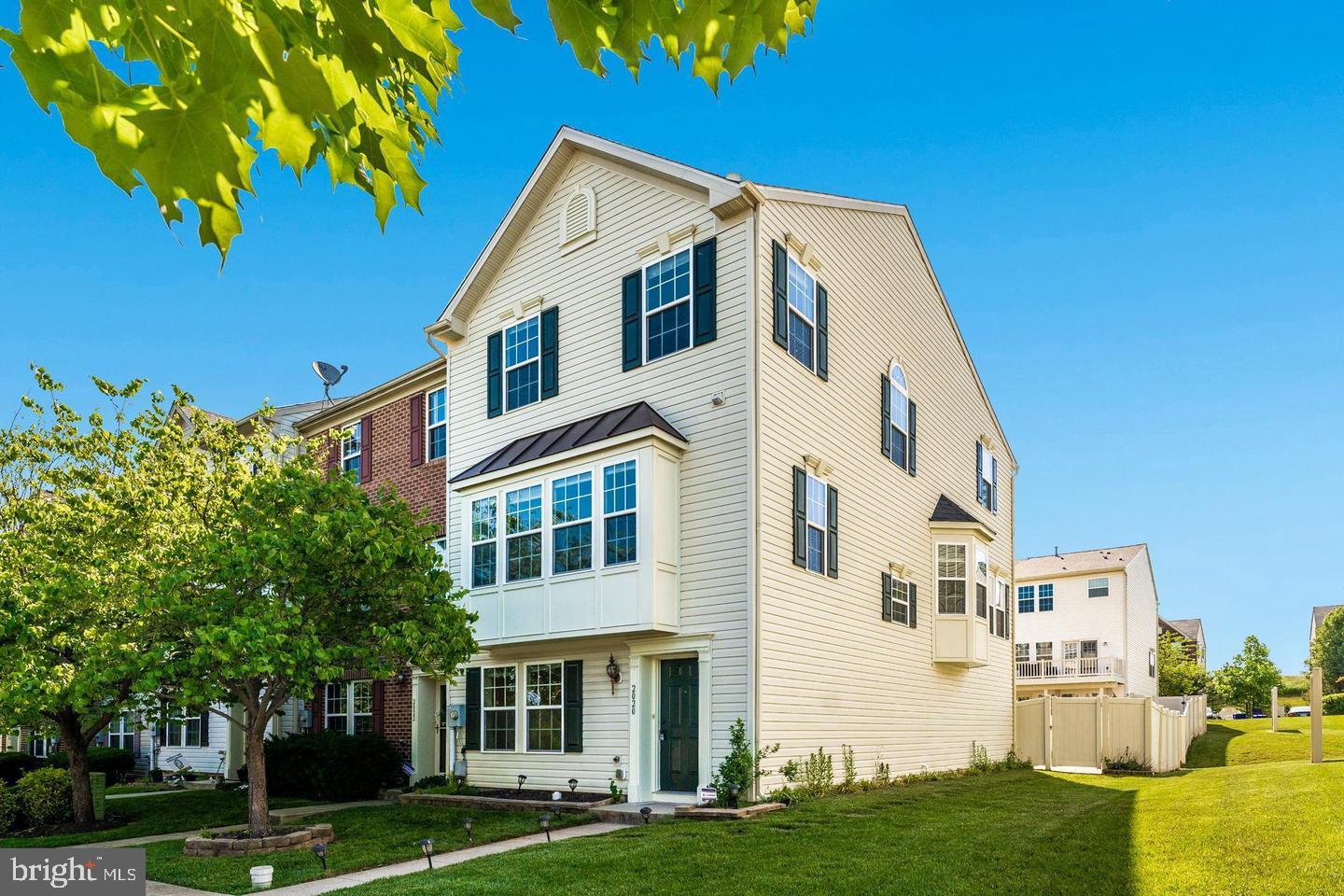 2020 Spring Run Circle Frederick, MD 21702 - Photo 2 of 68 Gallery Image 2