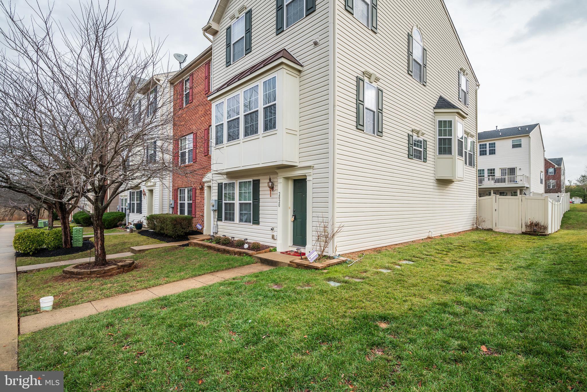 2020 Spring Run Circle Frederick, MD 21702 - Photo 4 of 68 Gallery Image 4
