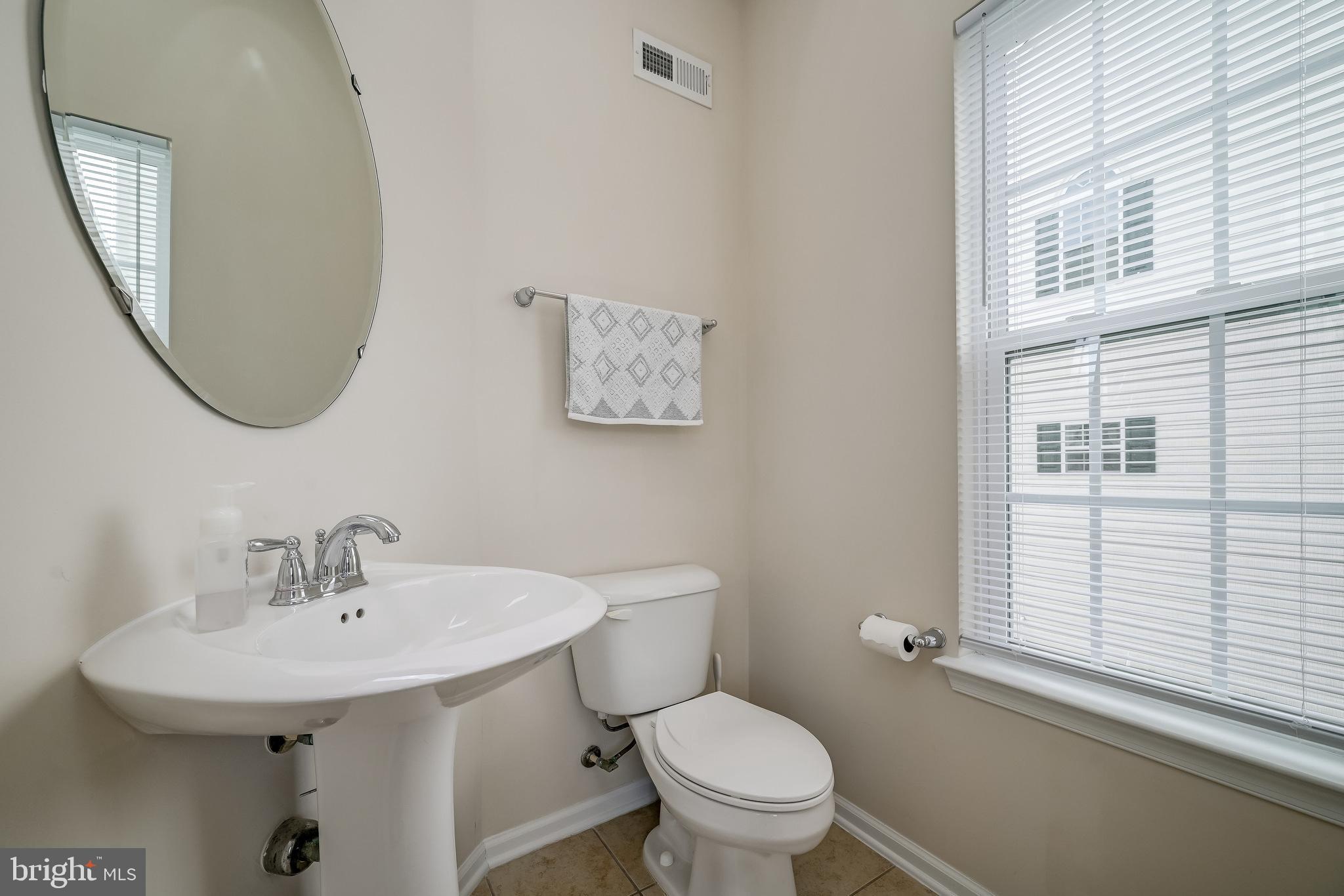 2020 Spring Run Circle Frederick, MD 21702 - Photo 46 of 68 Main Level Half Bath #1